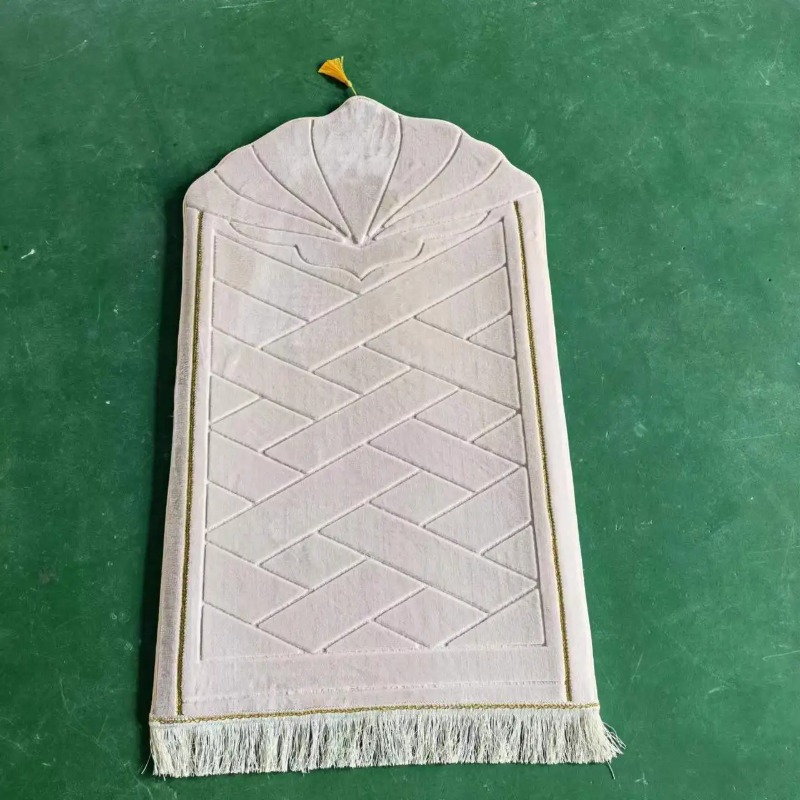 Sajadah Muslim Ramadan, Karpet - Maranta Prayer Plant ulasan dan harga