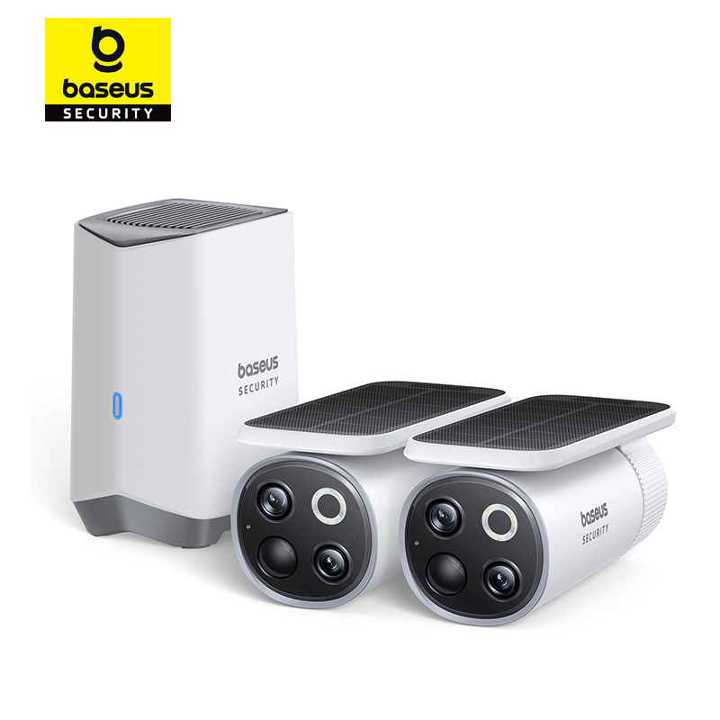 Kamera Keamanan Luar Ruangan B - Eufy Camera E220 ulasan dan harga