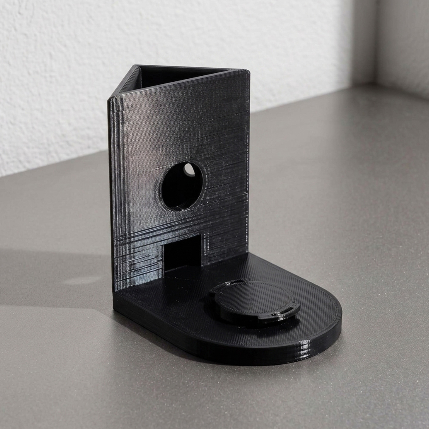 Aksesori Braket Pemasangan Din - Eufy Camera E220 ulasan dan harga